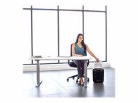 Fellowes Powershred LX45 dokumentide purustaja