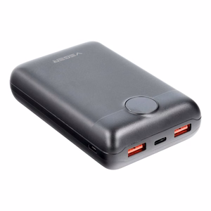 Powerbank Veger S20 (W2053) PD QC3.0 2A 22,5W 20000 mAh must