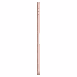 Spigen Urban Fit Ümbris jaoks iPad Pro 11" 5 / 6 / 2024-2025 - Roosa