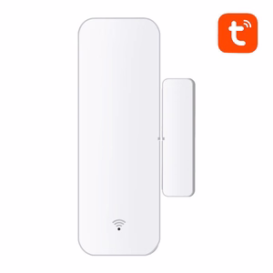 Nutikas Juhtmevaba Door/Window Sensor WiFi Gosund S2 Tuya