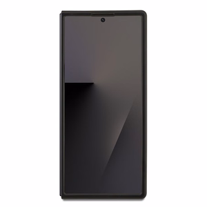 GUESS ümbris jaoks SAMSUNG Z Fold7 GUHMZFD7P4MSEGCK (Magnetic 4G PU W/ Classic) must