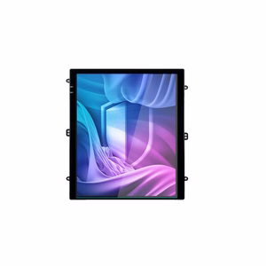 3mk SilkyMatt Pro™ matt kile 9.7 Tesla Screen (väiksemale)
