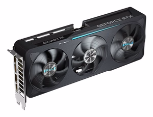 GIGABYTE GeForce RTX 5070 EAGLE OC SFF 12G Videokaart - 12GB GDDR7, 192bit, PCI-E 5.0, 2587 MHz Core Clock, 3 x DP 2.1a, 1 x HDMI 2.1b, NVIDIA DLSS 4, GV-N5070GAMING OC-12GD