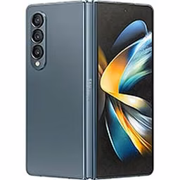 Galaxy Z Fold 4