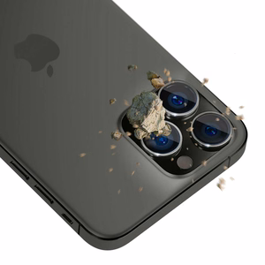 3mk Lens Protection Pro - стекло объектива камеры для iPhone 15 Pro