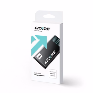 LICORE battery jaoks IPHONE 6 Plus 2915 mAh