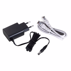 Cudy LT700 juhtmevaba ruuter Gigabit Ethernet kahesageduslik (2.4 GHz / 5 GHz) 4G must