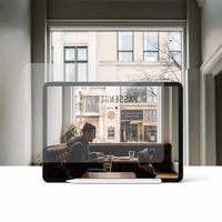 Tempered klaas Hofi Klaas Pro+ Apple iPad 10.9 2022/iPad 11 2025