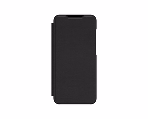 FWS731AMBBW rahakotitüüpi ümbris Samsung Galaxy S25 FE, must