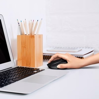 MOUSE LOGITECH M330 SILENT PLUS must