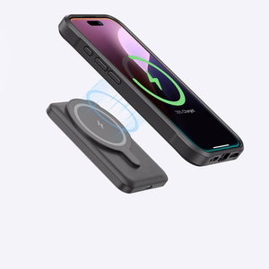 AmazingThing Titan Max Ümbris with 1500D Aramid Fibers jaoks iPhone 16 Pro Max - Must