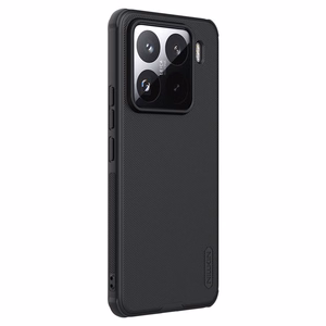 Nillkin Super Shield Pro Чехол для Xiaomi 15 Pro чёрный
