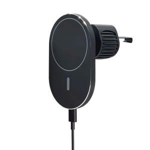 Setty car hoidja MS with inductive charging IUM2-01 must