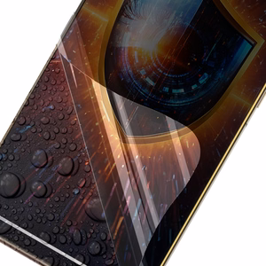 Oppo Reno 10 Pro+ – 3mk Silky Matt Privacy privaatsusfilter