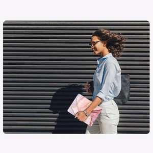 TechProtect SmartÜmbris ümbris jaoks Samsung Galaxy Tab A9 / A11 8.7 X110 / X115 / X133 / X135 - multicolor