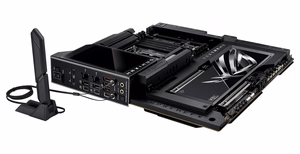 ASUS ROG MAXIMUS Z890 EXTREME Intel Z890 LGA 1851 (Socket V1) Extended ATX emaplaat