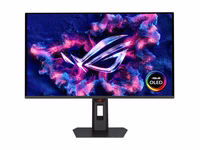 ASUS XG27AQDNG 27 tolli OLED monitor