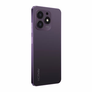 HOTWAV NOTE 13 MAX смартфон (фиолетовый)