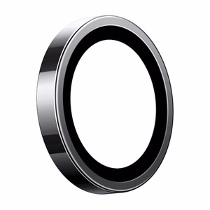 Lensguard kaameraklaas iPhone 16 ProMax (must)