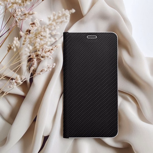 LUNA Book Carbon jaoks SAMSUNG S25 Plus must