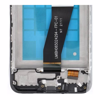 ServicePack LCD Display SAMSUNG A02s A025G GH81-20181A