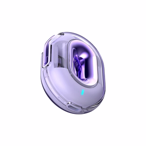XO Bluetooth kõrvaklapid X43 TWS lilla