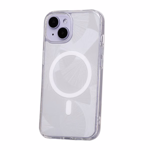 Flash Mag ümbris for iPhone 14 6,1" hall