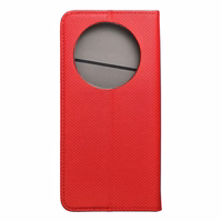 SMART Ümbris Kaaned jaoks OPPO RENO 12F punane