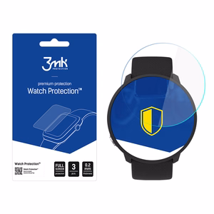 3mk Watch Protection FlexibleGlass hübriidklaas Polar Unite