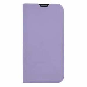Nutikas pehme ümbris iPhone 16 Plus 6,7" hele lilla