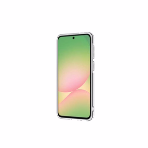JM ANTI-BACTERIA TPU ümbris Galaxy A37, läbipaistev