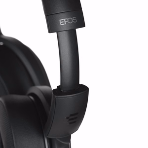 Lenovo EPOS ADAPT 561 II peakomplekt juhtmega ja juhtmevaba peapael kontor/kõnekeskus USB Type-C Bluetooth must
