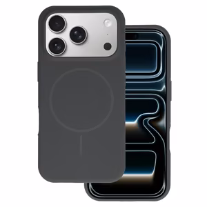 MagSafe Sale Silikoon jaoks Iphone 17 graphite