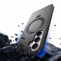 Ümbris Dux Ducis Yind Magnetic Alus Samsung S947 S26 Plus must