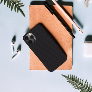 Tel Protect Liquid Air Ümbris jaoks Iphone 12 Pro Max Must