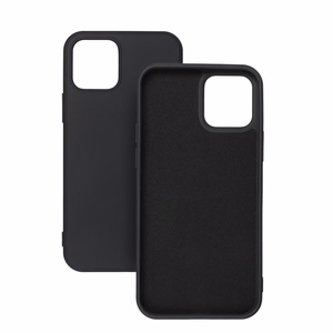SILICONE case jaoks IPHONE 11 Pro must