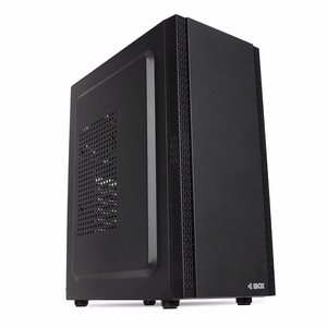 I-BOX ANTILA 39 Midi Tower ATX arvutikorpus