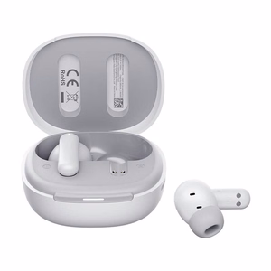 TWS наушники QCY MeloBuds HT16 (белые)