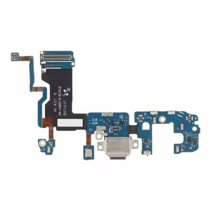 Paindkaabel Samsung G965F S9+ laadimiskontakti, mikrofoniga ORG