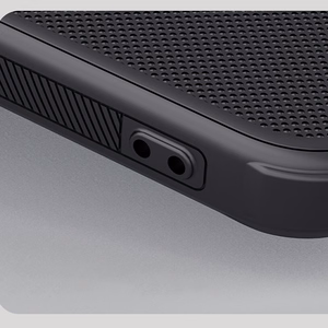 Nillkin Super Frosted Shield Pro Magnetic Ümbris jaoks Samsung S25 with MagSafe - must