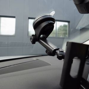 Blavec Car hoidja BH-13 to windshield / dashboard (BH13-WSB) must