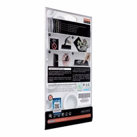 X-ONE Extreme Shock Eliminator 4th gen. (Matte Series) - jaoks iPhone 15 Pro Max