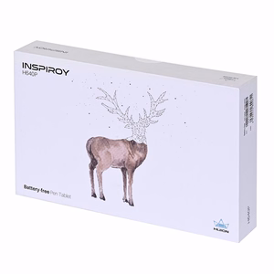 Huion H640P graafikalaud