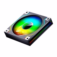 Darkflash DM20 computer fan (must)