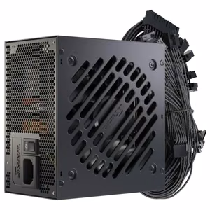 Seasonic SRP-CBC751-A5A51JF ATX toiteplokk PC 750W