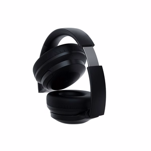 Devia Bluetooth-kõrvaklapid EarBass Pro1 mustad ANC-ga