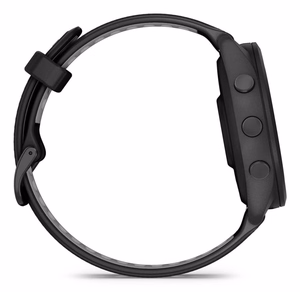 Nutikell Garmin Forerunner 265 must 010-02810-10