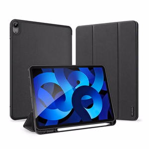 Ümbris Dux Ducis Domo Apple iPad Air 4/5/6/7 2020/2022/2024/2025 10.9/11 must