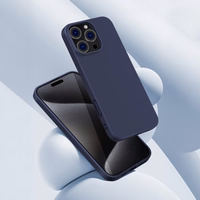 Phone Ümbris X-Level "Dynamic" Samsung A207 A20s 2020 Tumesinine