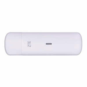 ZTE MF833N modem (valge värv)